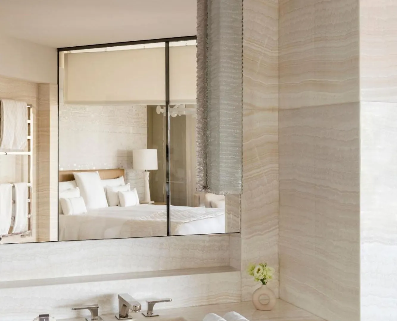 Hotel Cheval Blanc Paris & Dior Spa Cheval Blanc Paris