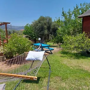 Resort Bahar Bahce Datca Mesudiye (Datca)