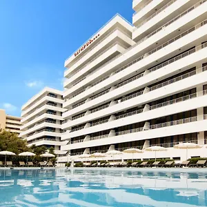 The Navigator - Olympus Apart-hotel Vilamoura