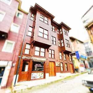 Otel Qonaq & İstanbul