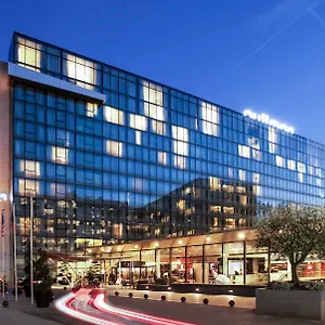 Otel Pullman Centre - Bercy, Paris