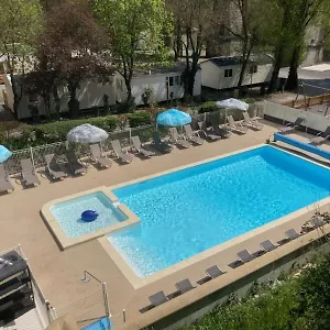Les Rives D'auzon Lavilledieu (Ardeche)