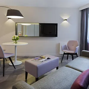 Citadines Trocadero Hotel apartamentowy