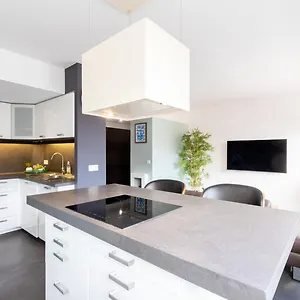 Appartement Hypercentre: Near Station With Parking 
