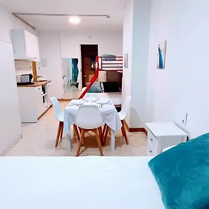 Estudios Apartamento Badalona