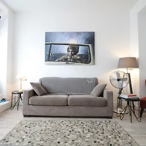Cozy Select Apartamento