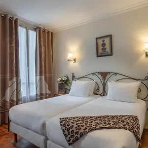 Otel London, Paris