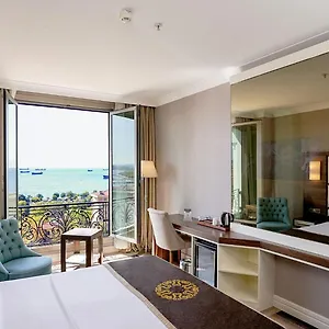 Hotel The Grand Mira Business ****