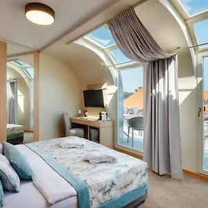 Otel Clement Prag
