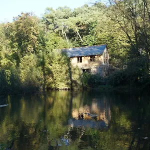 Le Triskel De Bertaud Bain-de-Bretagne