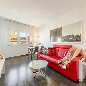 U-nique Eslava Apartamento Sevilha