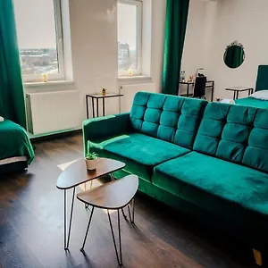 Otel Swit Krakow