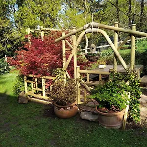 Maison De Charme Dans Un Environnement Très Calme Morlaix
