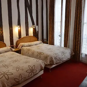 Otel Saint-andre Des Arts, Paris
