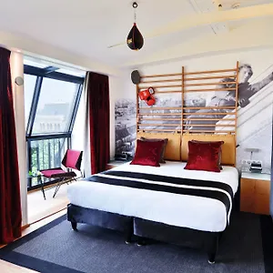 Otel Le 123 Sebastopol - Astotel, Paris