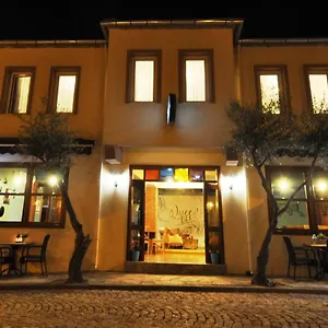 Oda ve Kahvaltı Queen Bee Selçuk