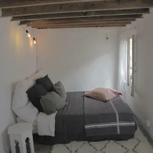 Romantique Et Boheme París