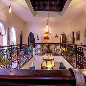 Riad El Walida ***