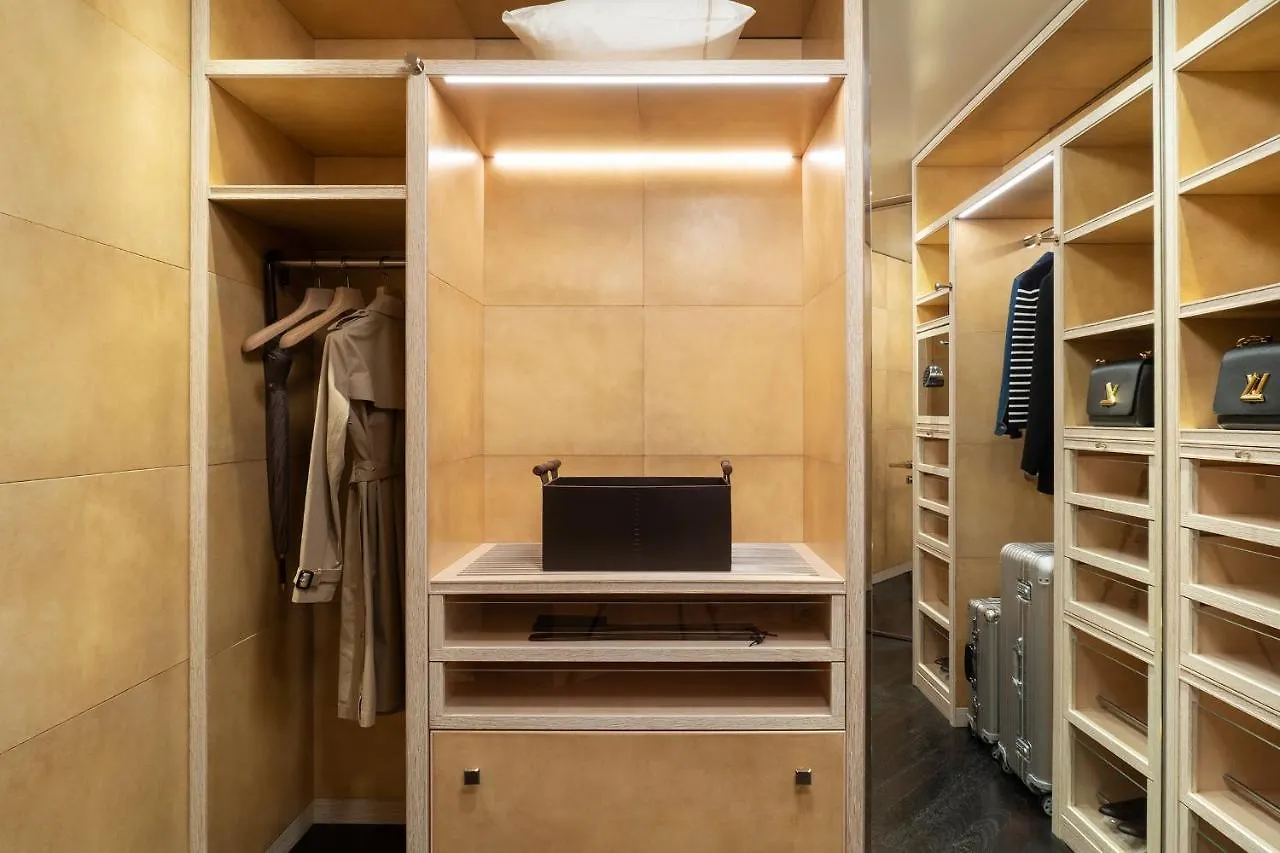 فندق Cheval Blanc Paris & Dior Spa Cheval Blanc باريس