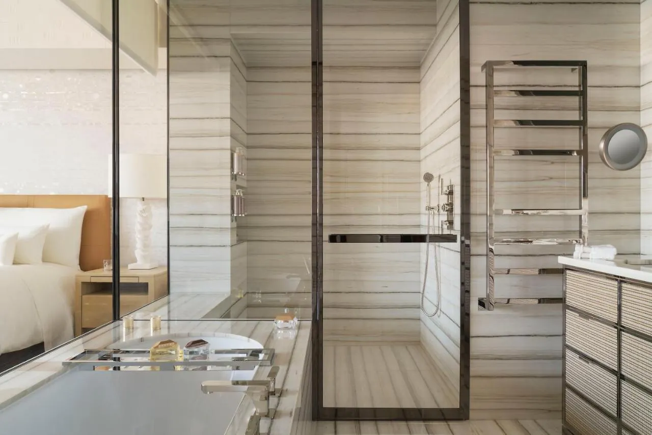 Cheval Blanc Paris & Dior Spa Cheval Blanc باريس