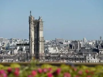 Cheval Blanc Paris & Dior Spa Cheval Blanc باريس فرنسا