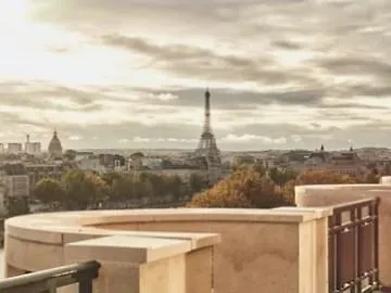 Cheval Blanc Paris & Dior Spa Cheval Blanc باريس 5*,  فرنسا