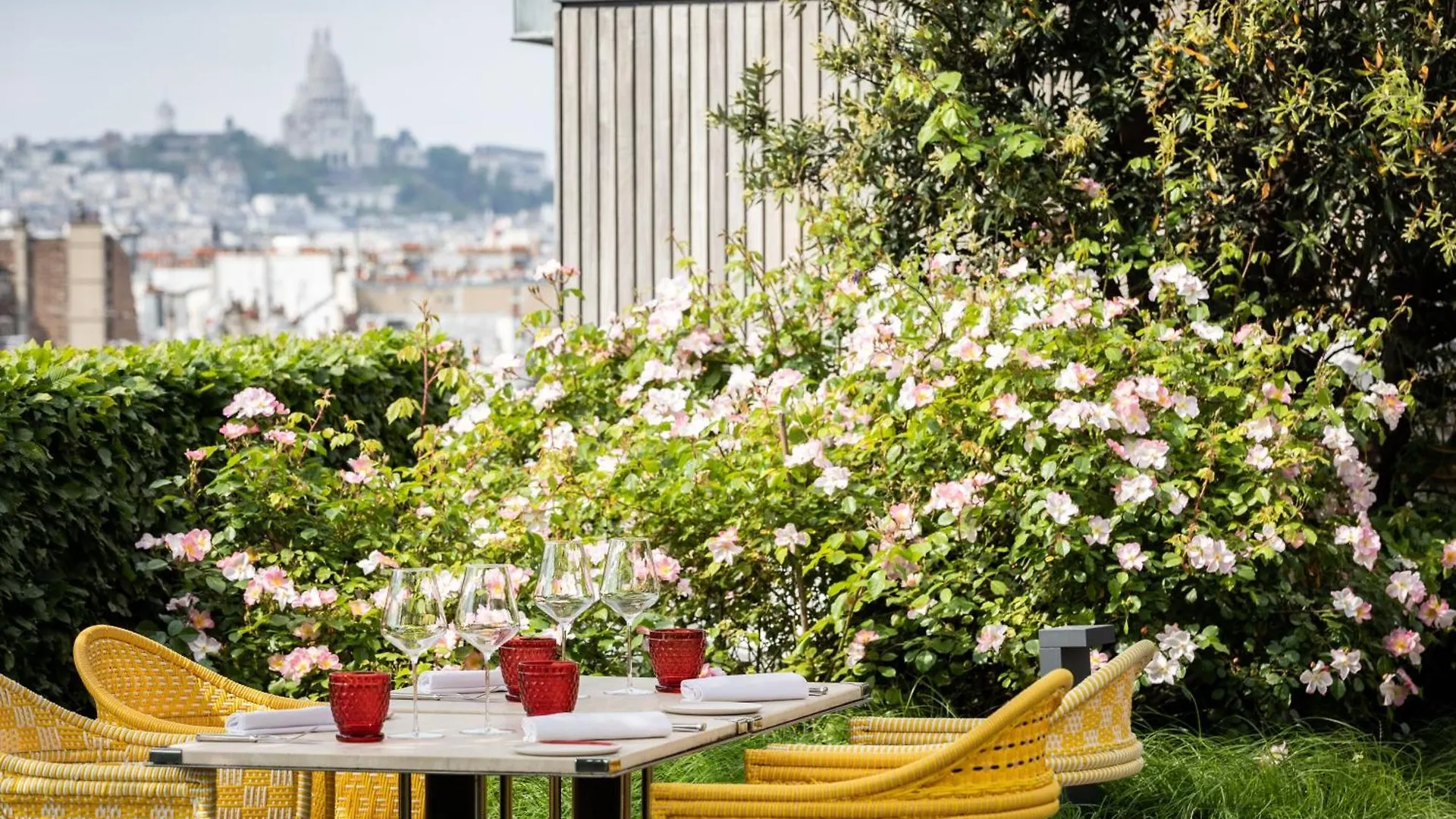Cheval Blanc Paris & Dior Spa Cheval Blanc باريس 5*,  فرنسا