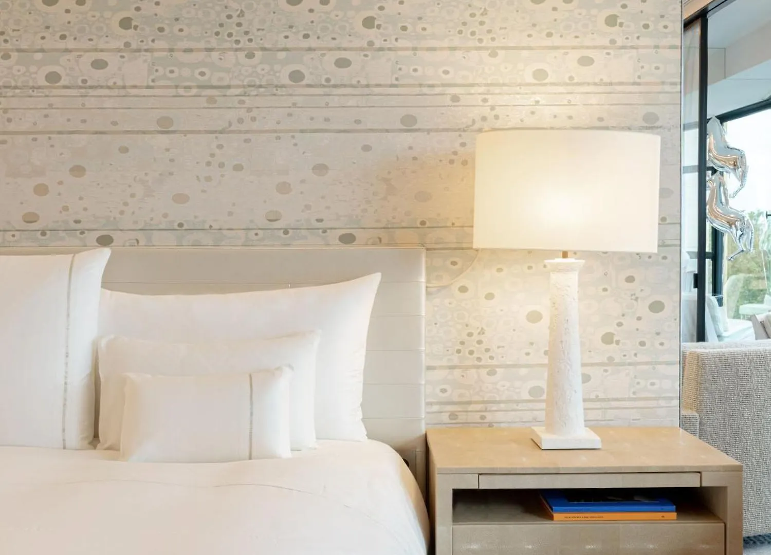 Cheval Blanc Paris & Dior Spa Cheval Blanc باريس فرنسا