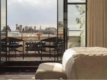 Cheval Blanc Paris & Dior Spa Cheval Blanc París